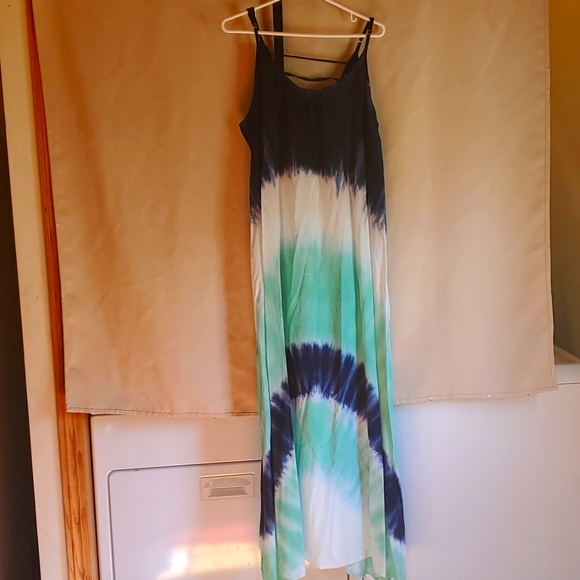 Brand new plus size maxi dress - Picture 1 of 3